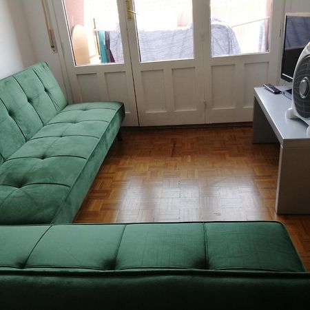 Luminoso, Centrico Y Silencioso Apartamento Хака Номер фото