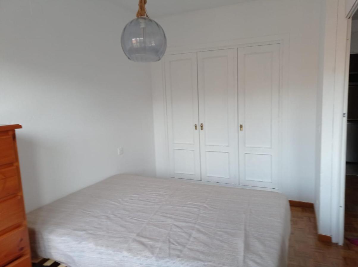 Luminoso, Centrico Y Silencioso Apartamento Хака Экстерьер фото