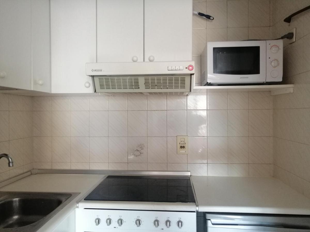 Luminoso, Centrico Y Silencioso Apartamento Хака Экстерьер фото