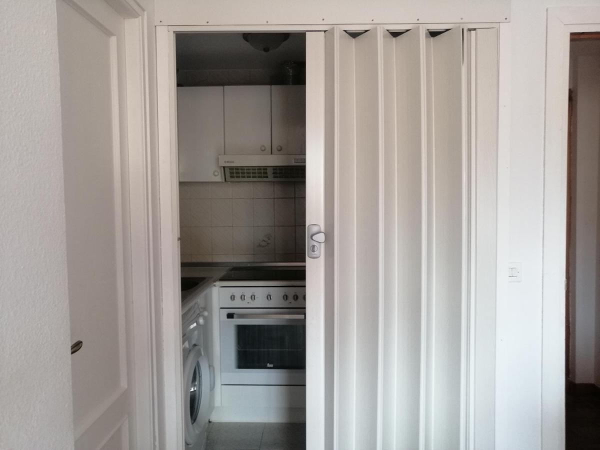 Luminoso, Centrico Y Silencioso Apartamento Хака Экстерьер фото