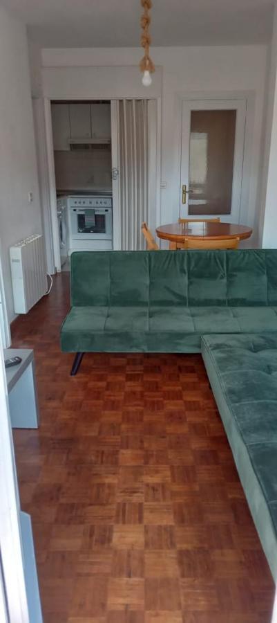 Luminoso, Centrico Y Silencioso Apartamento Хака Экстерьер фото