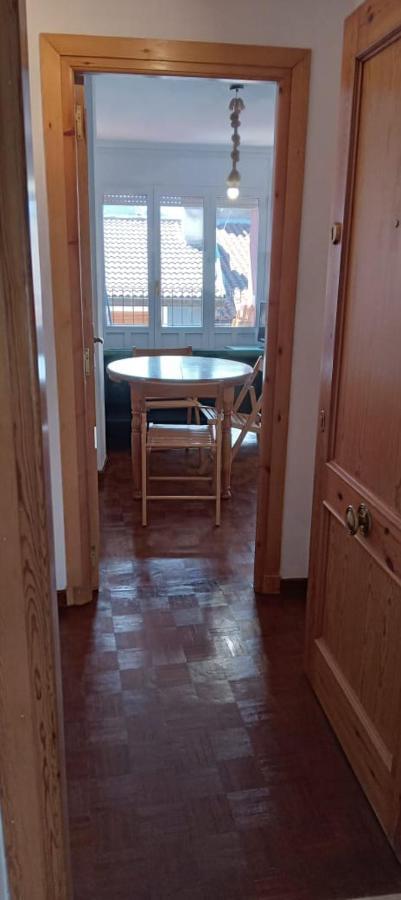 Luminoso, Centrico Y Silencioso Apartamento Хака Экстерьер фото